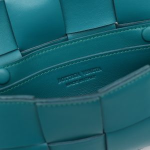 보테가베네타 벨트 카세트백 651053-18 - 이미지 8