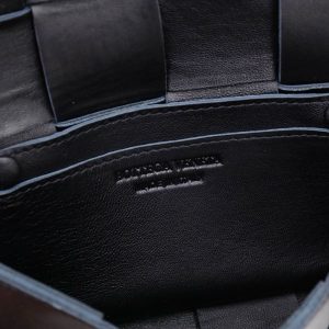 보테가베네타 벨트 카세트백 651053-20 - 이미지 8
