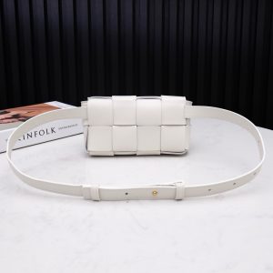 보테가베네타 벨트 카세트백 651053-21