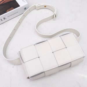 보테가베네타 벨트 카세트백 651053-21