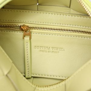 보테가베네타 스몰 브릭 카세트백 729166-7 - 이미지 6