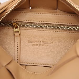 보테가베네타 스몰 브릭 카세트백 729166-10 - 이미지 6