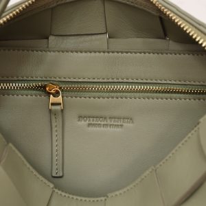 보테가베네타 브릭 카세트백 709360-2 - 이미지 6