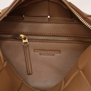 보테가베네타 브릭 카세트백 709360-3 - 이미지 6