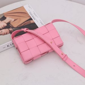 보테가베네타 스몰 카세트백 730848-8
