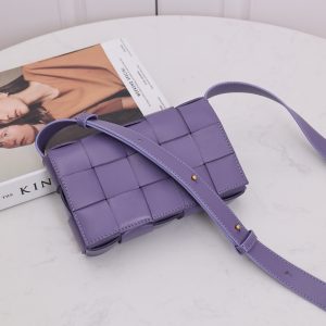 보테가베네타 스몰 카세트백 730848-9