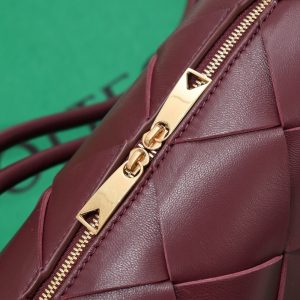 보테가베네타 스몰 카세트 카메라백 709417 - 이미지 4