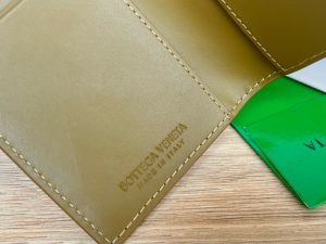 보테가베네타 카드지갑 592619-28 - 이미지 8