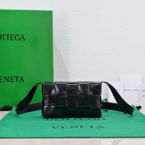 보테가베네타 스몰 카세트백 717587-2