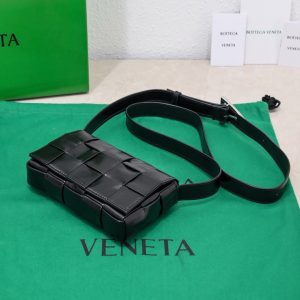 보테가베네타 스몰 카세트백 717587-2