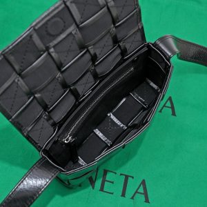 보테가베네타 스몰 카세트백 717587-2 - 이미지 7