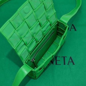 보테가베네타 스몰 카세트백 717587-4 - 이미지 4