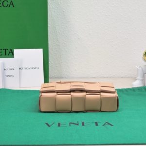 보테가베네타 스몰 카세트백 730848