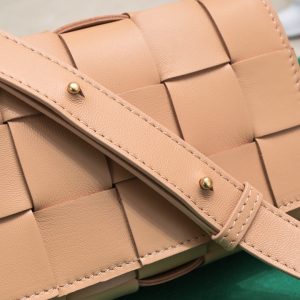 보테가베네타 스몰 카세트백 730848 - 이미지 6
