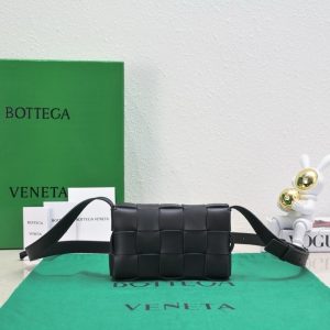 보테가베네타 스몰 카세트백 730848-2