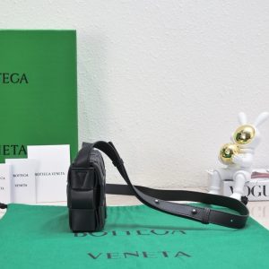 보테가베네타 스몰 카세트백 730848-2