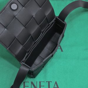 보테가베네타 스몰 카세트백 730848-2 - 이미지 7