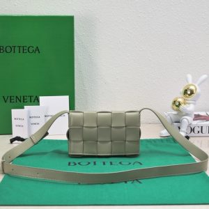 보테가베네타 스몰 카세트백 730848-3