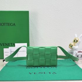 보테가베네타 스몰 카세트백 730848-5