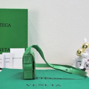 보테가베네타 스몰 카세트백 730848-5