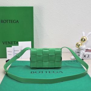 보테가베네타 스몰 카세트백 730848-5