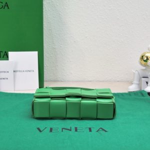 보테가베네타 스몰 카세트백 730848-5 - 이미지 3