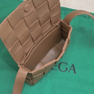 보테가베네타 스몰 카세트백 730848-6 - 이미지 8