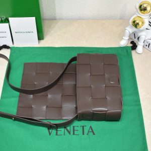 보테가베네타 카세트백 578004 - 이미지 7
