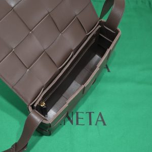 보테가베네타 카세트백 578004 - 이미지 6