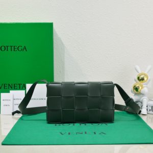 보테가베네타 카세트백 578004-2