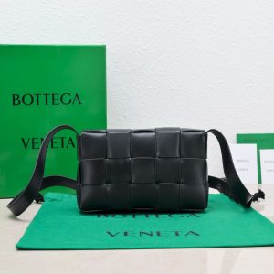 보테가베네타 카세트백 578004-3 - 이미지 4
