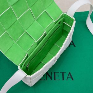 보테가베네타 카세트백 578004-5 - 이미지 8