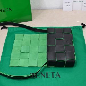 보테가베네타 카세트백 578004-6 - 이미지 6