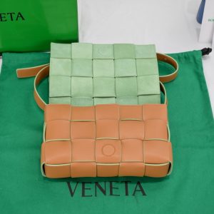보테가베네타 카세트백 578004-7 - 이미지 6