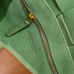 보테가베네타 카세트백 578004-7 - 이미지 8