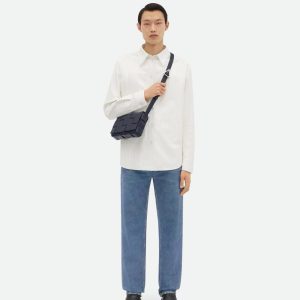 보테가베네타 카세트백 578004-9 - 이미지 7