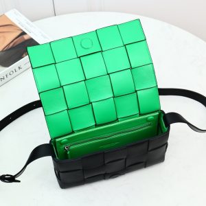 보테가베네타 카세트백 578004-10 - 이미지 5