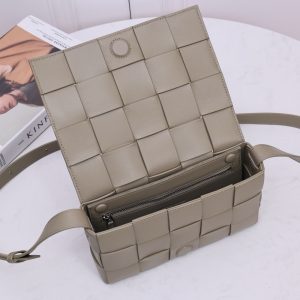 보테가베네타 카세트백 578004-11 - 이미지 5
