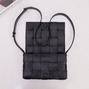 보테가베네타 카세트백 578004-12