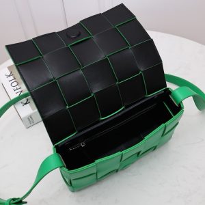 보테가베네타 카세트백 578004-13