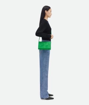 보테가베네타 카세트백 578004-13 - 이미지 7