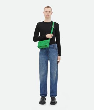 보테가베네타 카세트백 578004-13 - 이미지 8