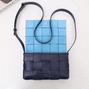 보테가베네타 카세트백 578004-14