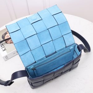 보테가베네타 카세트백 578004-14