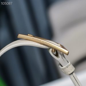보테가베네타 패디드 카세트백 591970-8