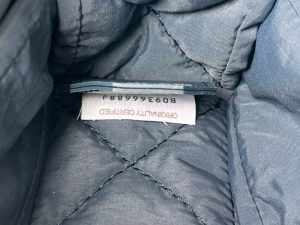 보테가베네타 패디드 테크 카세트백 628951-10 - 이미지 9