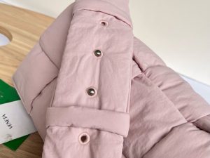 보테가베네타 패디드 테크 카세트백 628951-12 - 이미지 5