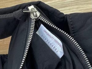 보테가베네타 패디드 테크 카세트백 628951-18 - 이미지 5