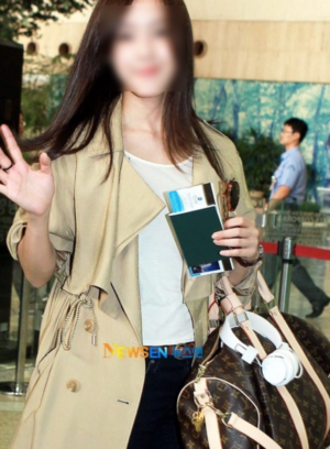 Alternative view of 루이비* 모노그램 키폴 45 50 55 M41418 M41416 M41414 (효*)
