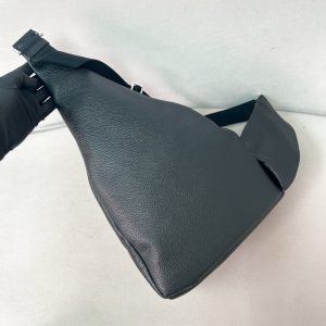 프라다 가죽 체스트백 2VZ092 - 이미지 5